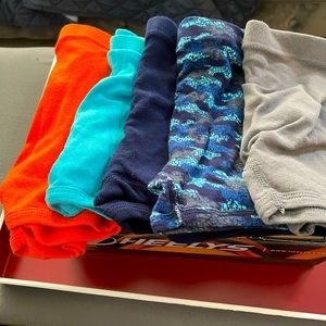 Boys Fruit of the Loom underwear NWOT